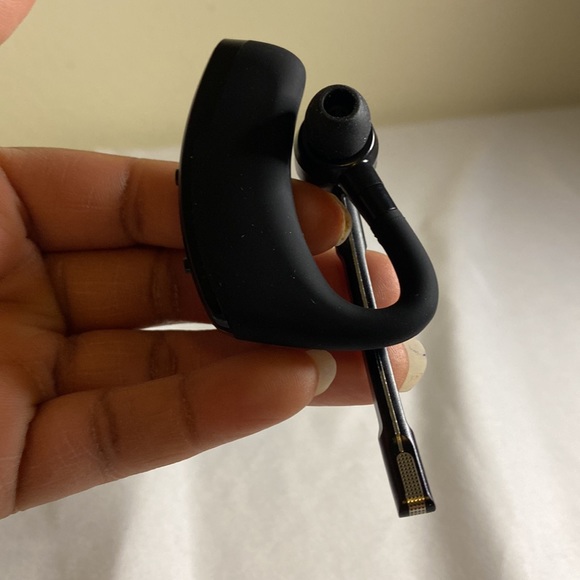 (AC) business Bluetooth earpiece - Picture 7 of 9